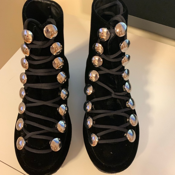 Alexander Wang | Shoes | Alexander Wang 